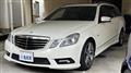 2011 Mercedes-Benz E-Class
