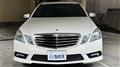 2011 Mercedes-Benz E-Class