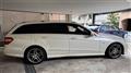 2011 Mercedes-Benz E-Class