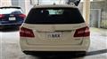 2011 Mercedes-Benz E-Class