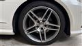2011 Mercedes-Benz E-Class