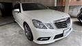 2011 Mercedes-Benz E-Class