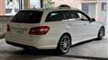 2011 Mercedes-Benz E-Class