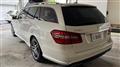 2011 Mercedes-Benz E-Class