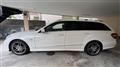 2011 Mercedes-Benz E-Class