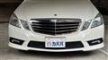 2011 Mercedes-Benz E-Class
