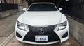 2015 Lexus RC F