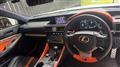 2015 Lexus RC F