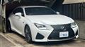 2015 Lexus RC F