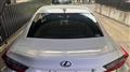 2015 Lexus RC F