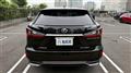 2016 Lexus RX