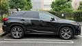 2016 Lexus RX