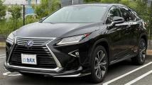 2016 Lexus RX