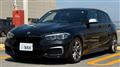 2019 BMW 1 Series