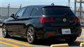 2019 BMW 1 Series
