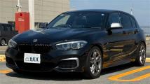 2019 BMW 1 Series