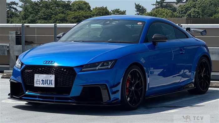 2018 Audi Audi Others