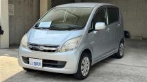 2008 Daihatsu Move