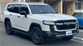 2023 Toyota Land Cruiser