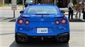 2025 Nissan Nissan GT-R