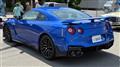 2025 Nissan Nissan GT-R