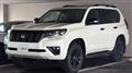 2023 Toyota Land Cruiser Prado