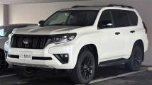 2023 Toyota Land Cruiser Prado