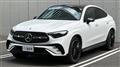 2024 Mercedes-Benz GLC-Class