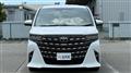 2024 Toyota Alphard