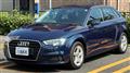 2019 Audi A3