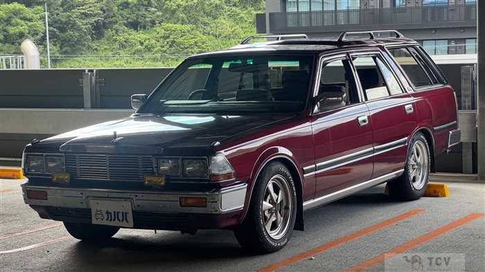 1996 Nissan Nissan Others