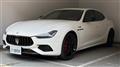 2022 Maserati Ghibli