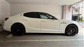 2022 Maserati Ghibli