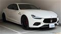 2022 Maserati Ghibli