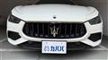 2022 Maserati Ghibli