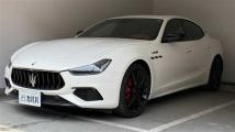 2022 Maserati Ghibli