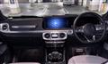 2024 Mercedes-Benz G-Class