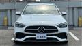 2023 Mercedes-Benz C-Class