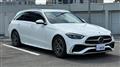 2023 Mercedes-Benz C-Class
