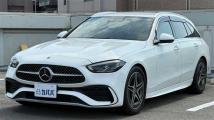 2023 Mercedes-Benz C-Class