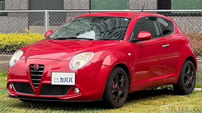 2009 Alfa Romeo Alfa Romeo Others
