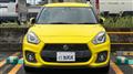 2019 Suzuki Swift