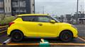 2019 Suzuki Swift