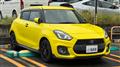 2019 Suzuki Swift