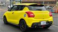 2019 Suzuki Swift