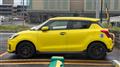 2019 Suzuki Swift