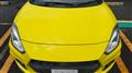 2019 Suzuki Swift