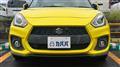 2019 Suzuki Swift