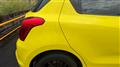2019 Suzuki Swift