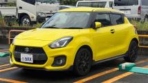 2019 Suzuki Swift